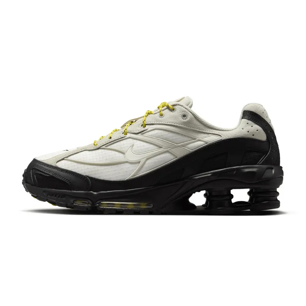 新品 29cmNike Shox Ride 2 Light Bone Nike Shox Ride 2 Light Bone Black - Droper