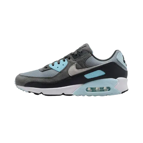 Nike Air Max 90 Light Pumice Smoke Grey