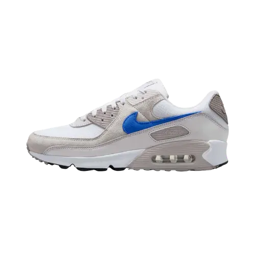 Nike Air Max 90 College Grey Racer Blue