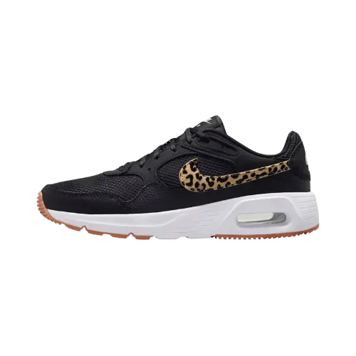 Nike Air Max SC Black Hemp White Sesame