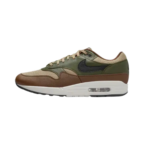 Supreme x Nike Air Max 1 '87 SP Varsity Purple - Droper