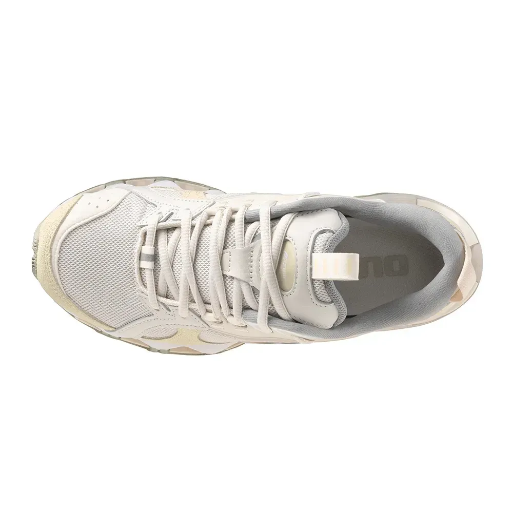 Mizuno Wave Prophecy Beta 2 Beige Grey foto 1