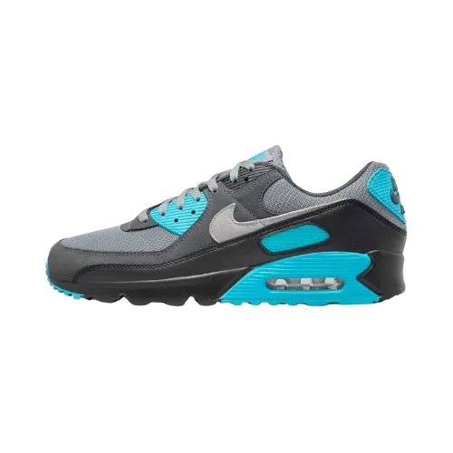 Nike Air Max 90 Cool Grey Dusty Cactus