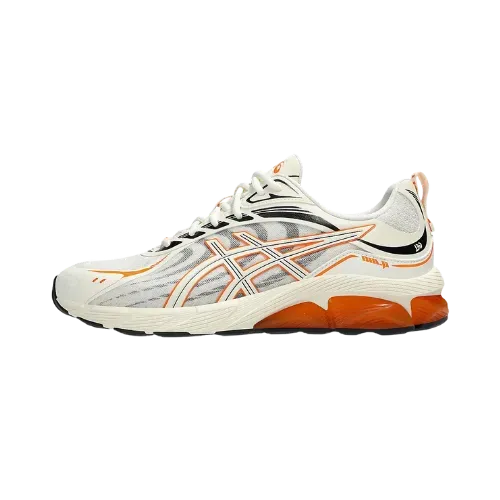 Asics Gel-Quantum 180 VIII Cream Shocking Orange - Droper
