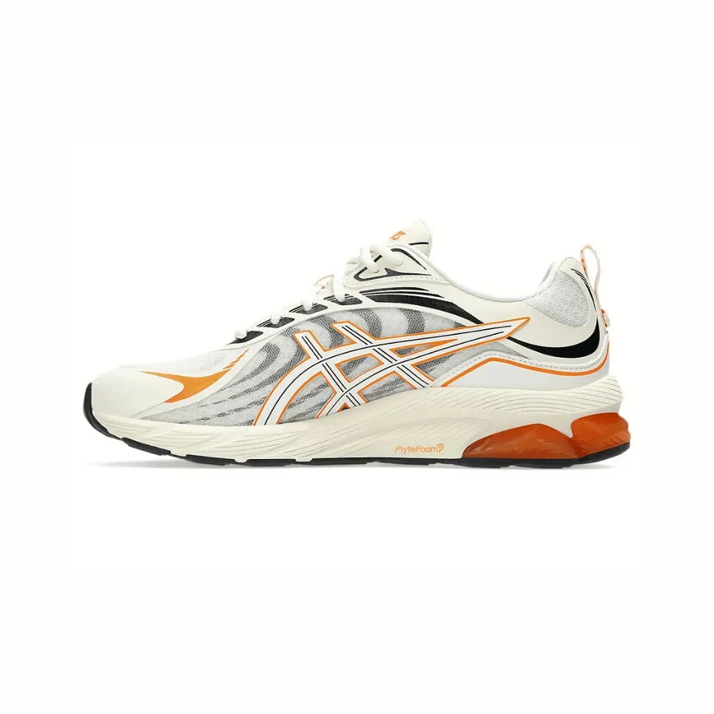 Asics Gel-Quantum 180 VIII Cream Shocking Orange foto 3
