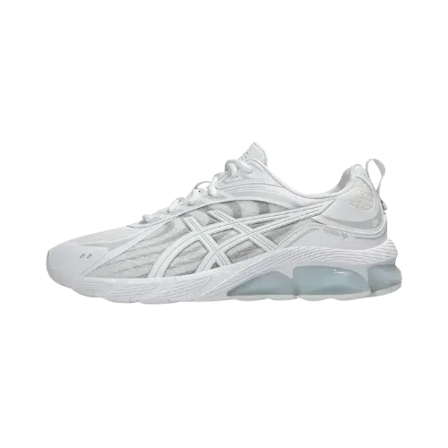 Asics Gel-Quantum 180 VIII Cream Shocking Orange - Droper