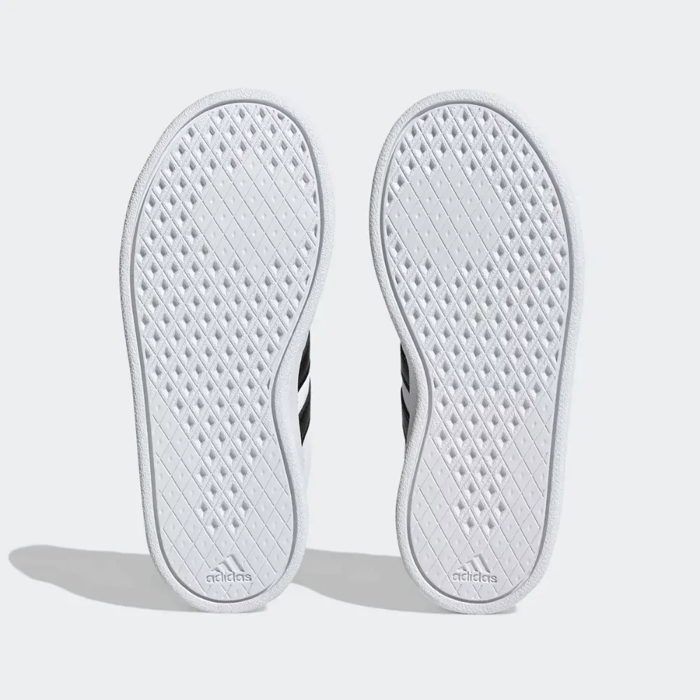 adidas Breaknet Lifestyle Court Lace Cloud White Core Black foto 5