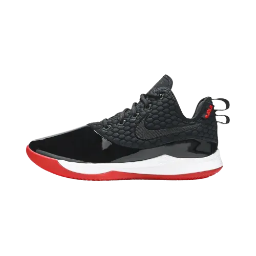 Nike LeBron Witness 3 PRM Black