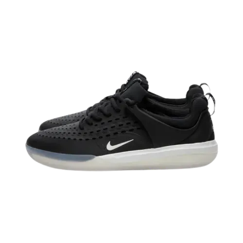 Nike SB Nyjah 3 Black White