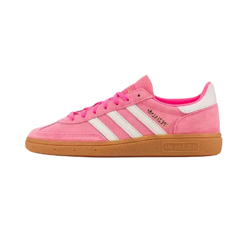 adidas Handball Spezial Focus Olive Violet - Droper