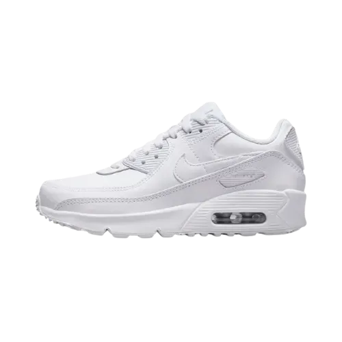 Nike Air Max 90 LTR GS White