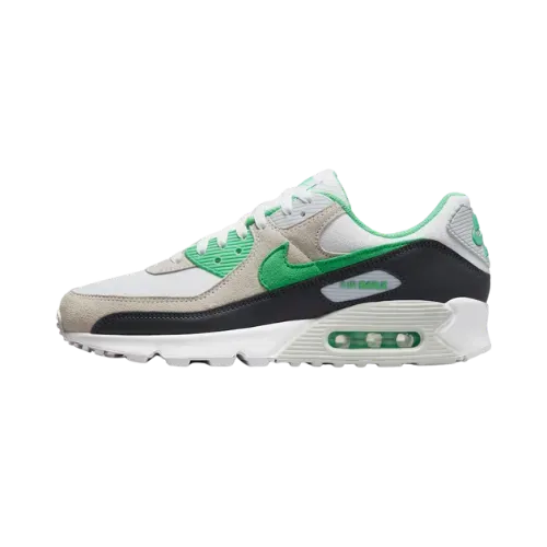 Nike Air Max 90 White Spring Green
