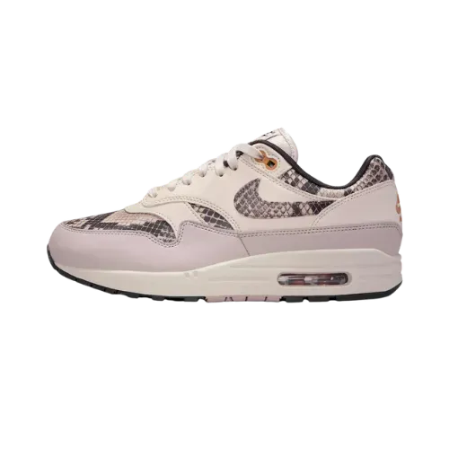 Nike Air Max 1 '87 Snakeskin Light Orewood Brown