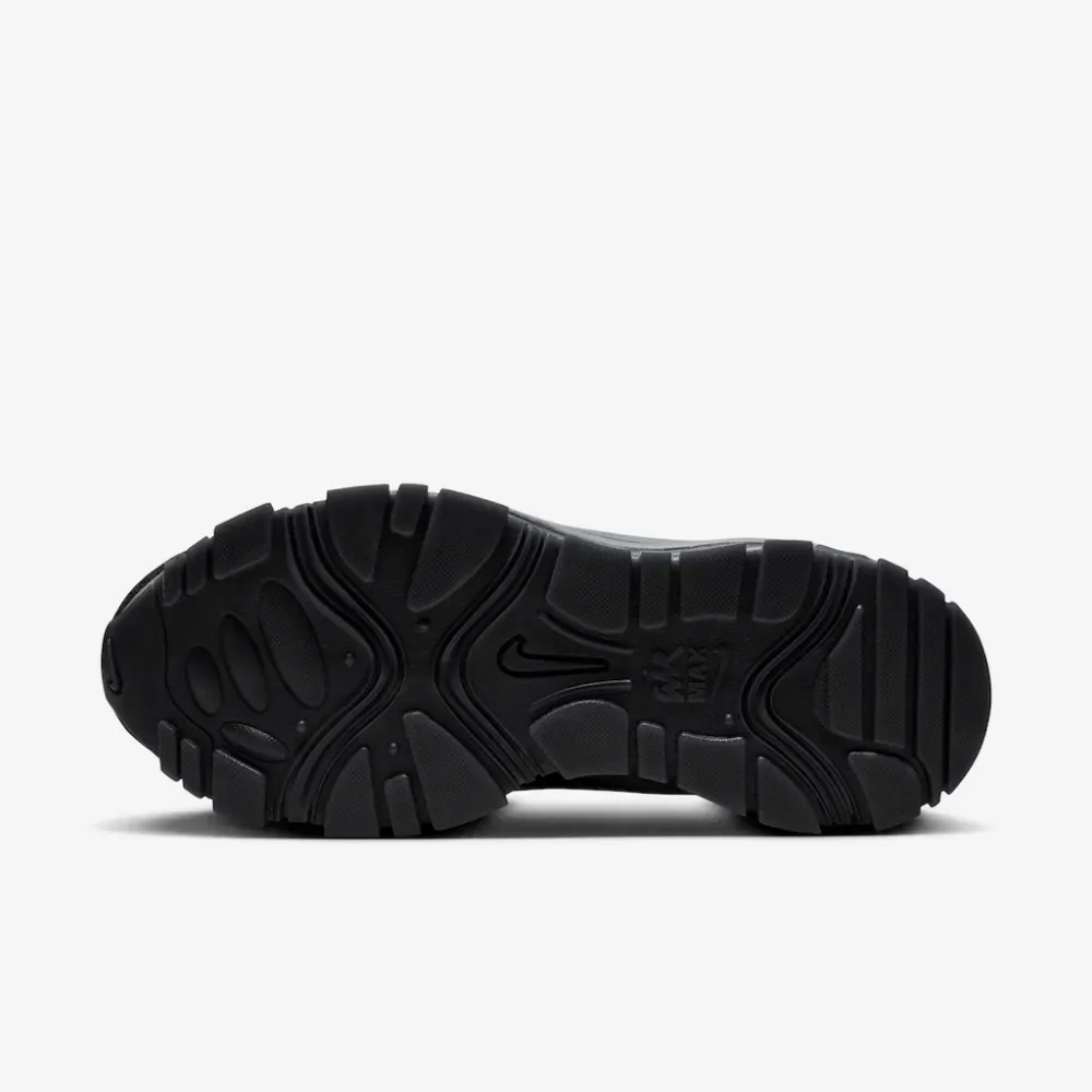 Nike Air Max 97 Futura Triple Black - Droper