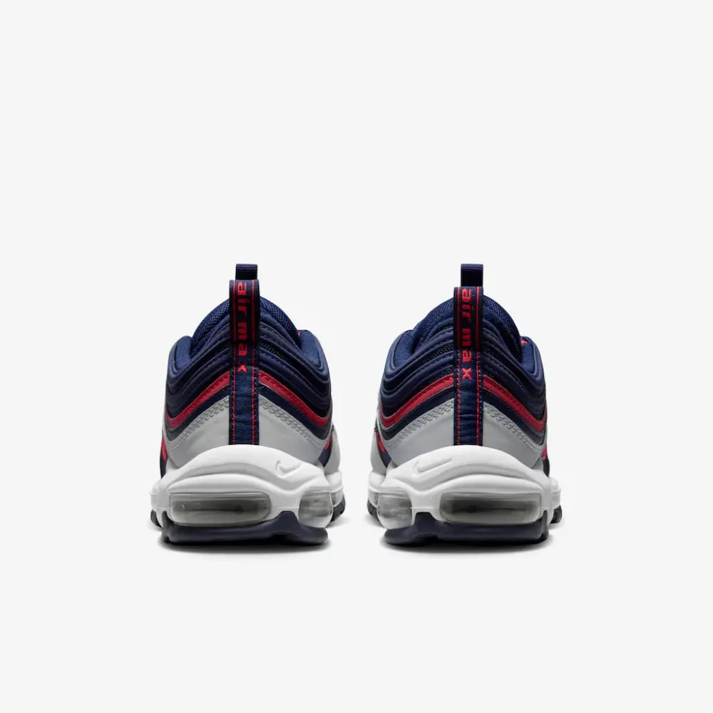 ニューヨークメトロスターズ　97 アウェイ　nike MLS Nike Air Max 97 USA Obsidian - Droper