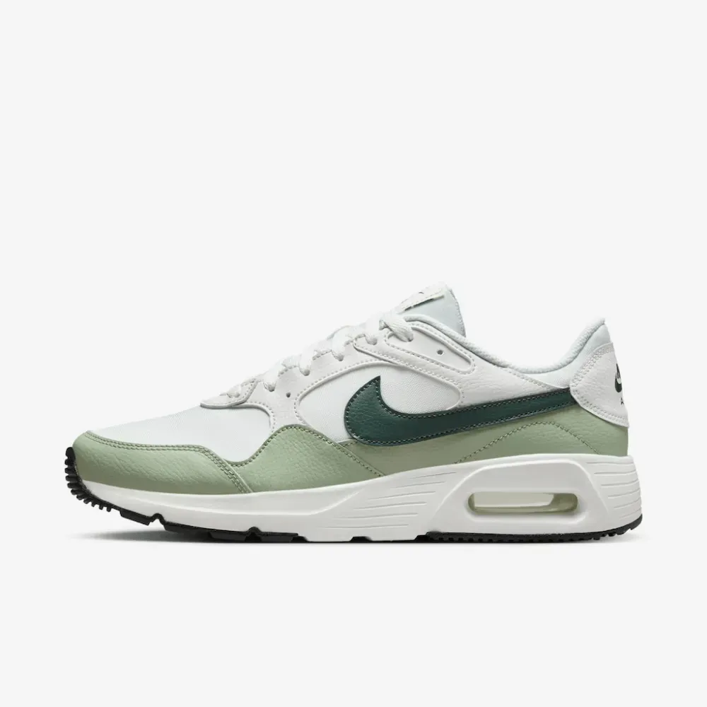 Nike Air Max SC Jade Horizon Vintage Green - Droper