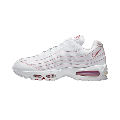 Nike Air Max 95 OG Big Bubble Pink Foam - Droper