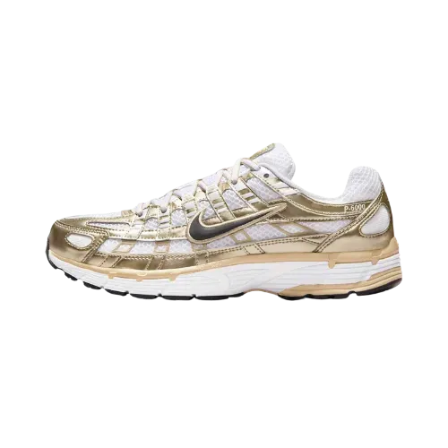 Nike P-6000 Gold