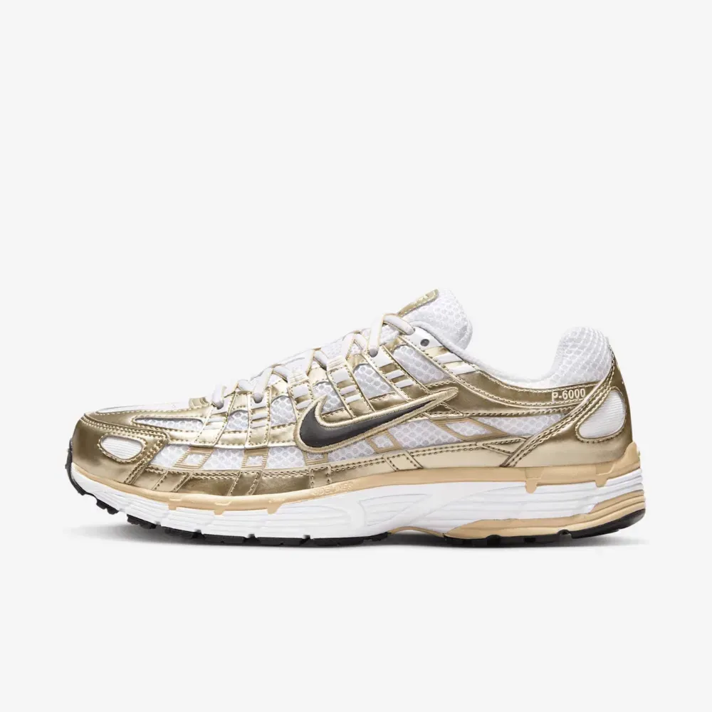 Imagem Nike P-6000 Gold