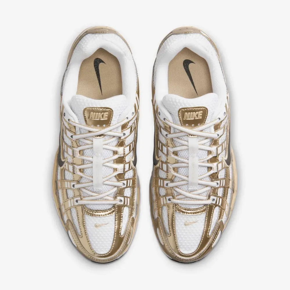 Imagem Nike P-6000 Gold