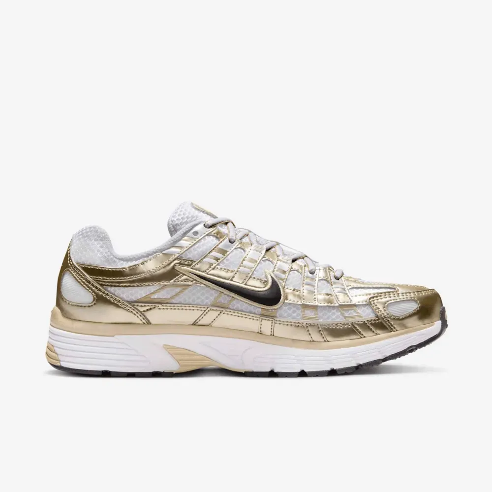 Imagem Nike P-6000 Gold