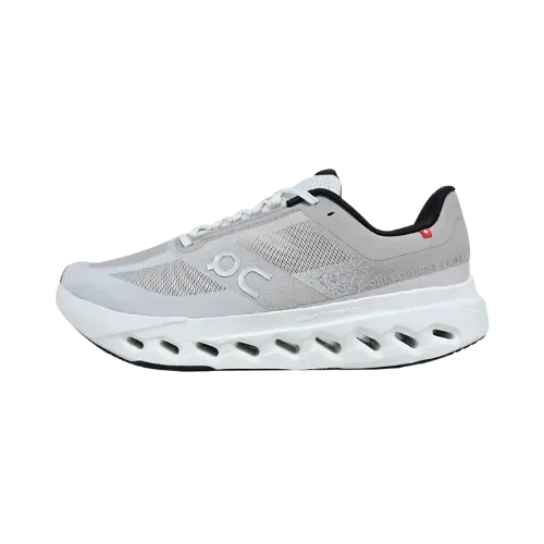 On Running Cloudsurfer Next 1 Fog Ivory
