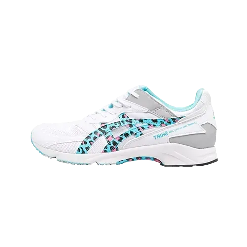 Comme Des Garcons Shirt x ASICS Tarther White Blue