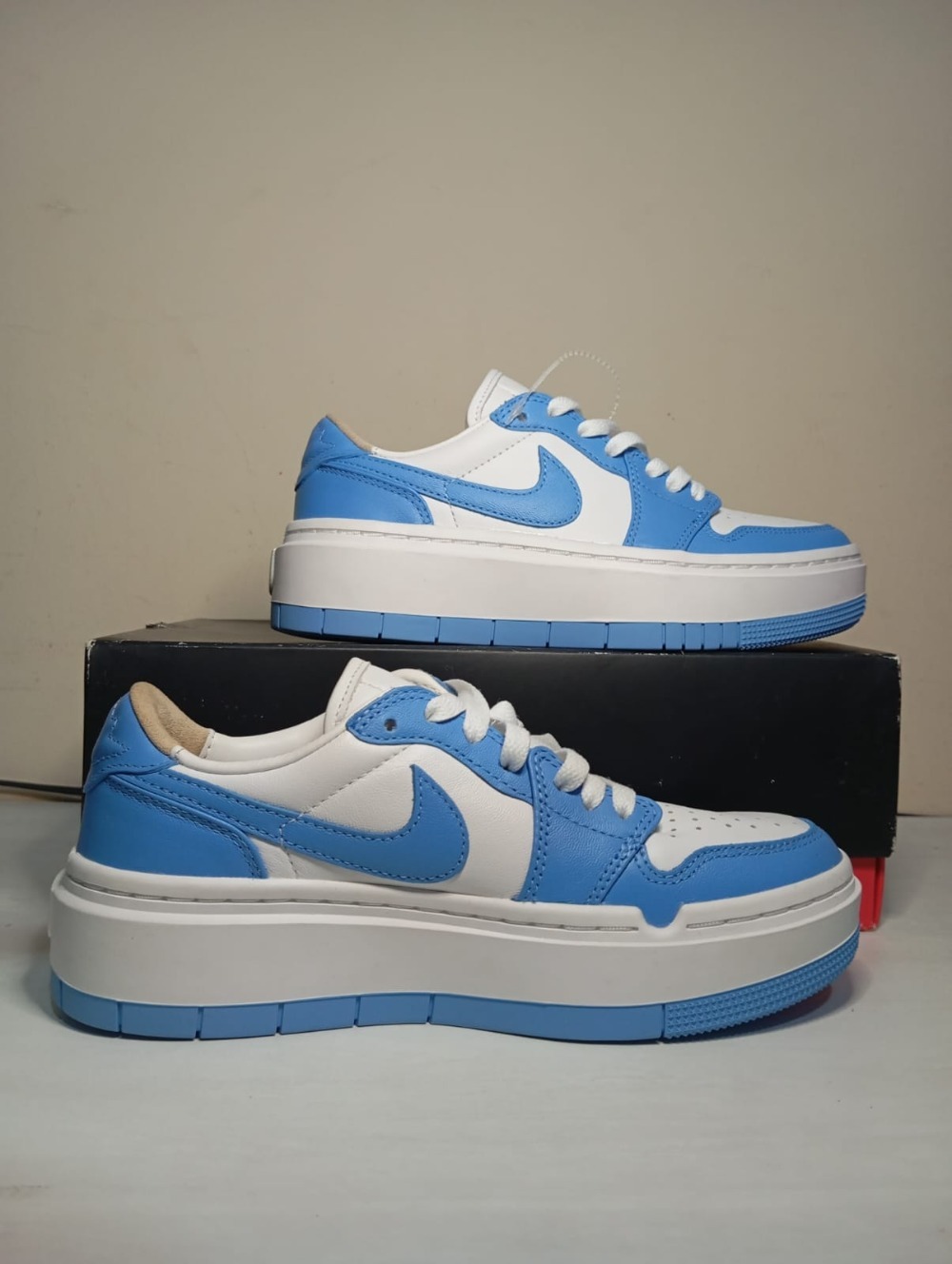Air Jordan 1 Elevate Low SE University Blue