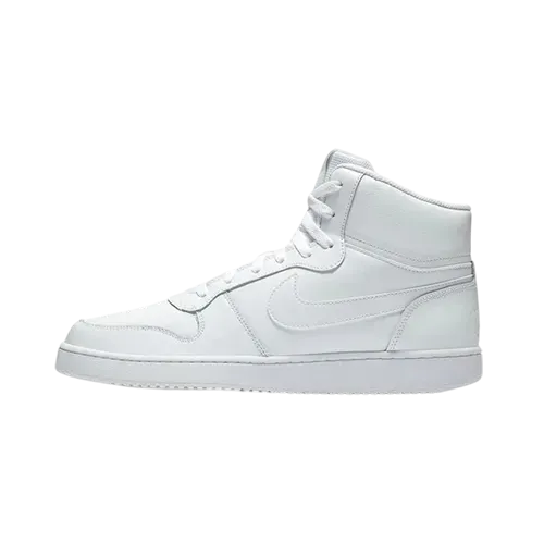 Nike Ebernon Mid White