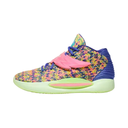 Nike KD 14 Ron English 1