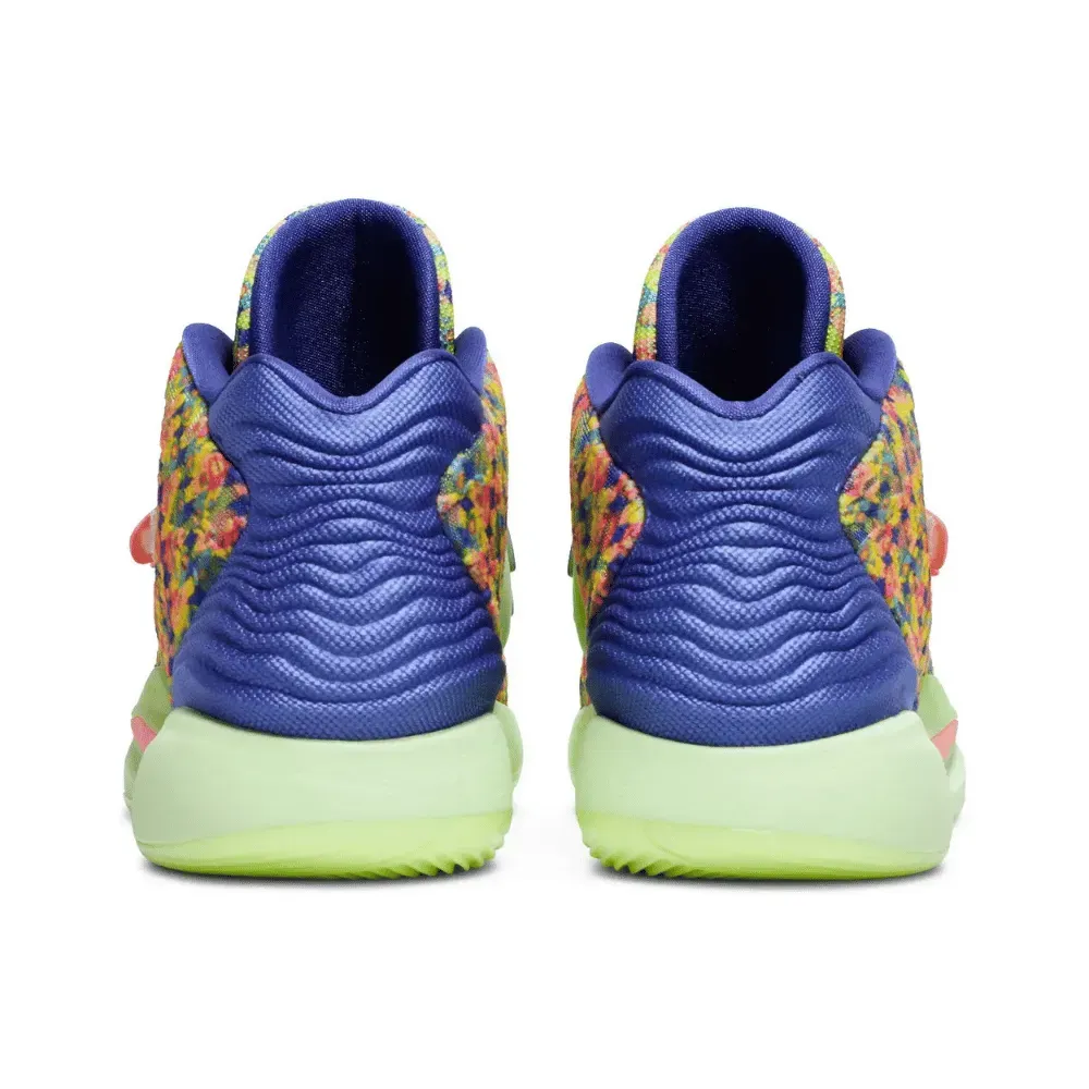 Nike KD 14 Ron English 1 - Droper