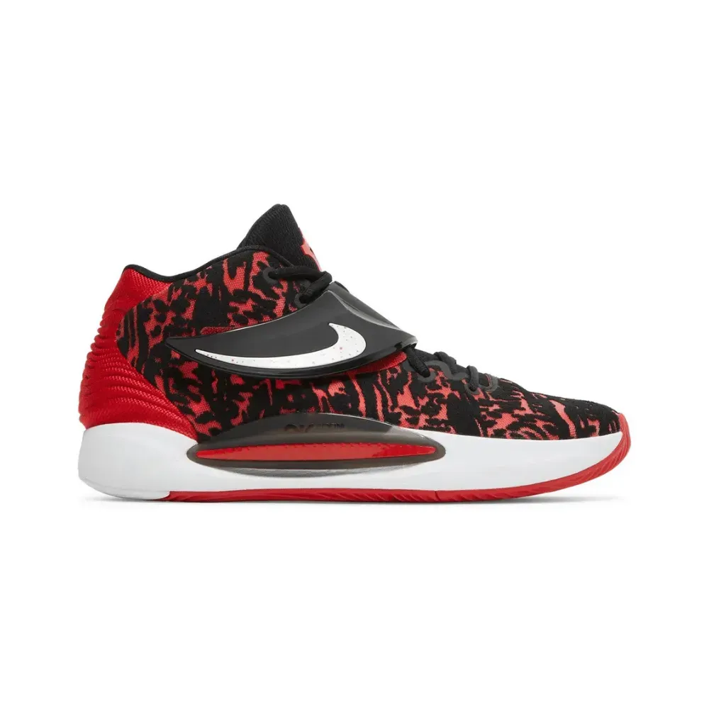 Nike KD 14 Bred foto 1