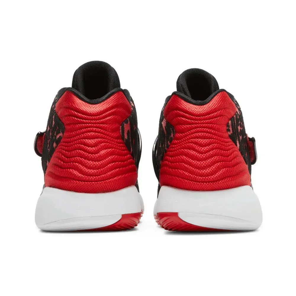 Nike KD 14 Bred foto 2