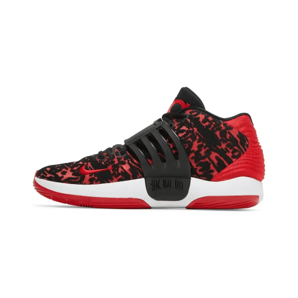 Nike KD 14 Bred foto 3
