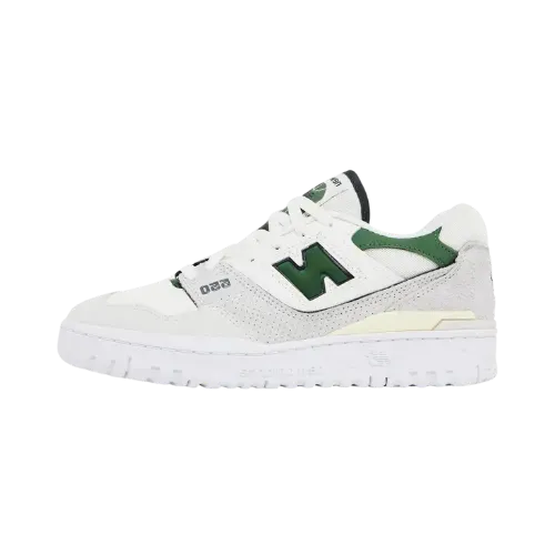 New Balance 550 Sea Salt Nori