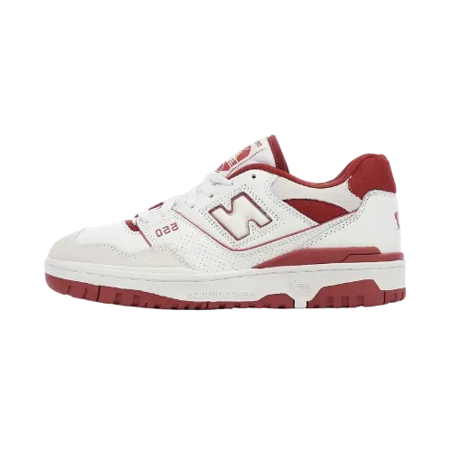 New Balance 550 Terracotta