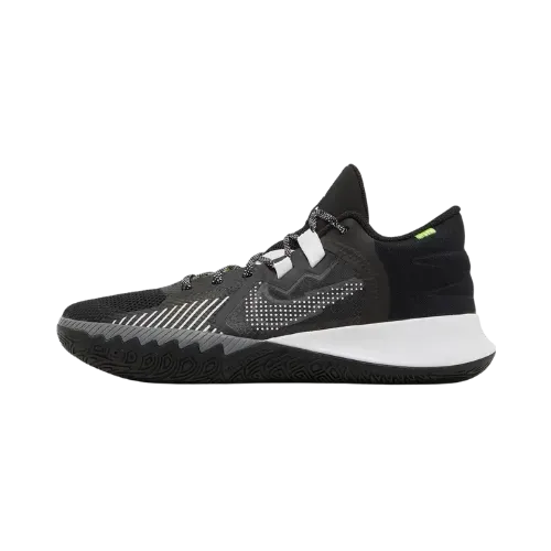 Nike Kyrie Flytrap V Black Cool Grey