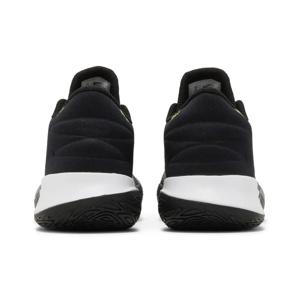 Nike Kyrie Flytrap V Black Cool Grey - Droper
