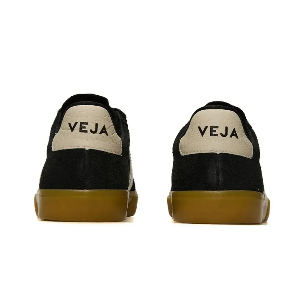 Veja Campo Bold Black White foto 4