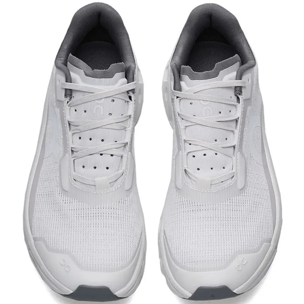 Imagem On Running Cloudmonster Void 1 White Grey