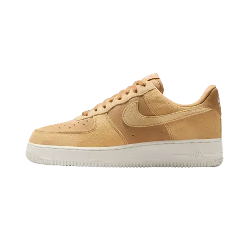 Nike Air Force 1 Low "07 Next Nature Club Gold Sail