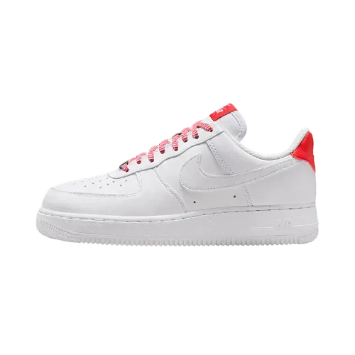Nike Air Force 1 Low White Pink Foam