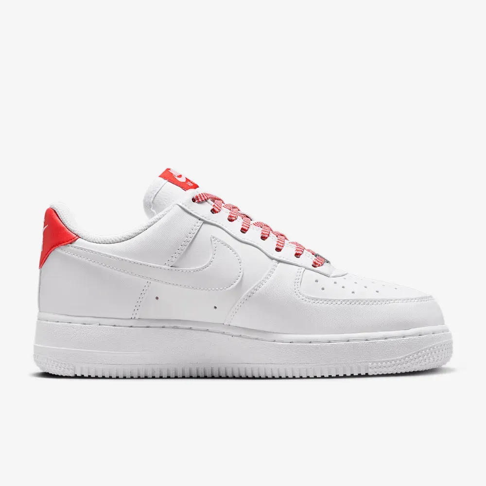 Nike Air Force 1 Low White Pink Foam - Droper