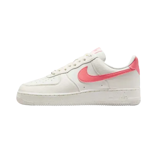 Nike Air Force 1 Low SE Sail Hot Lava