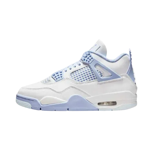 Air Jordan 4 Forget Me Not