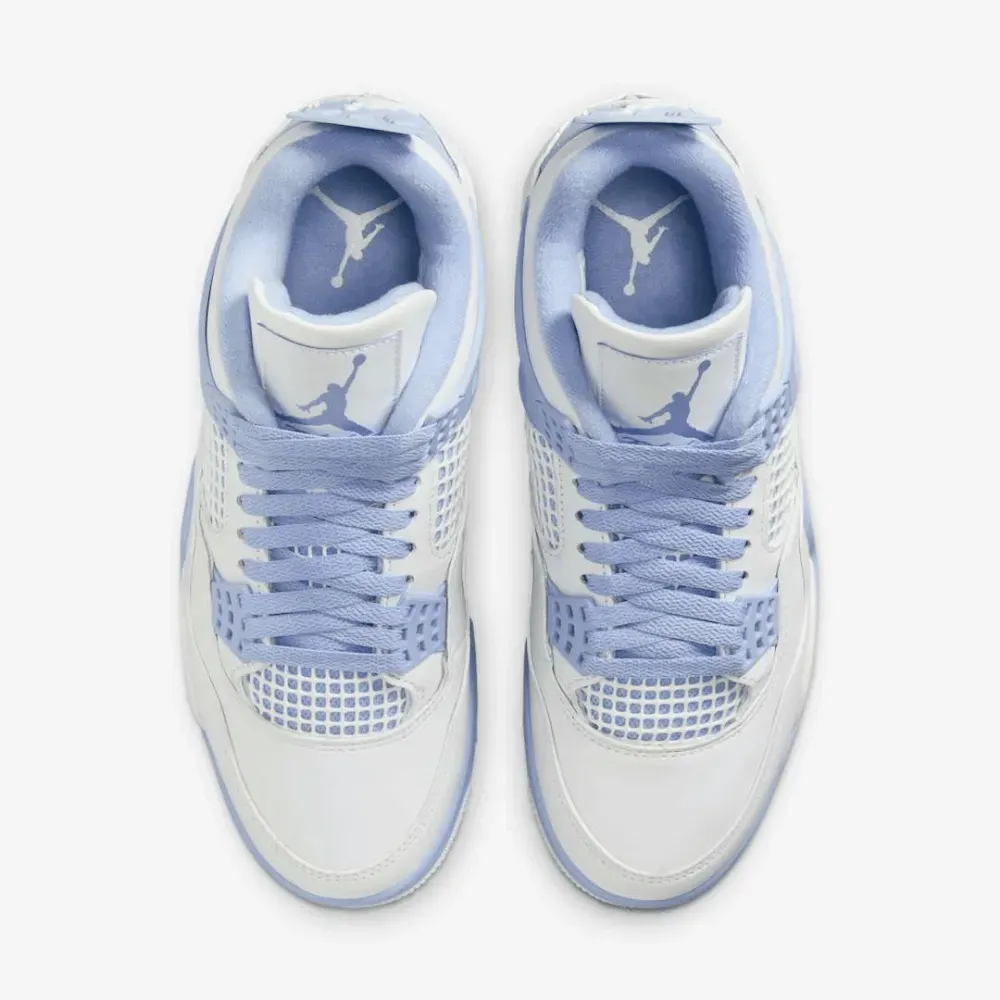 Imagem Air Jordan 4 Forget Me Not