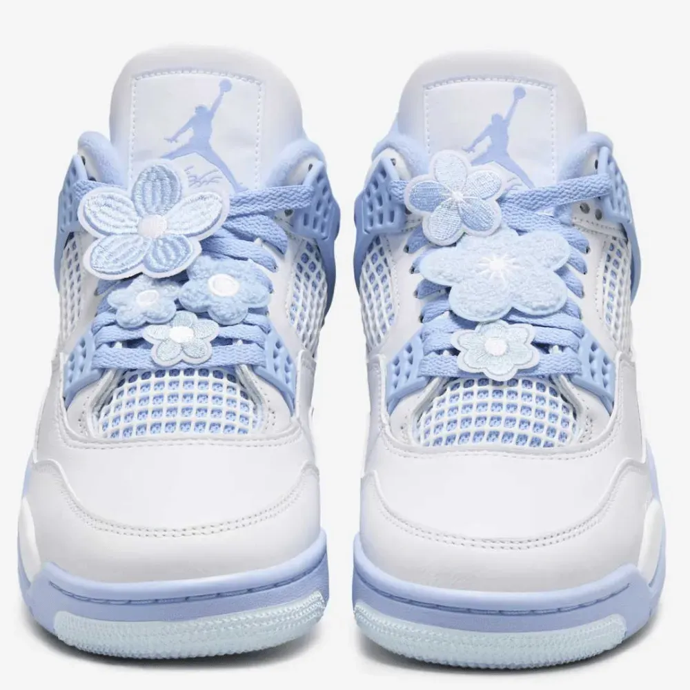 Imagem Air Jordan 4 Forget Me Not