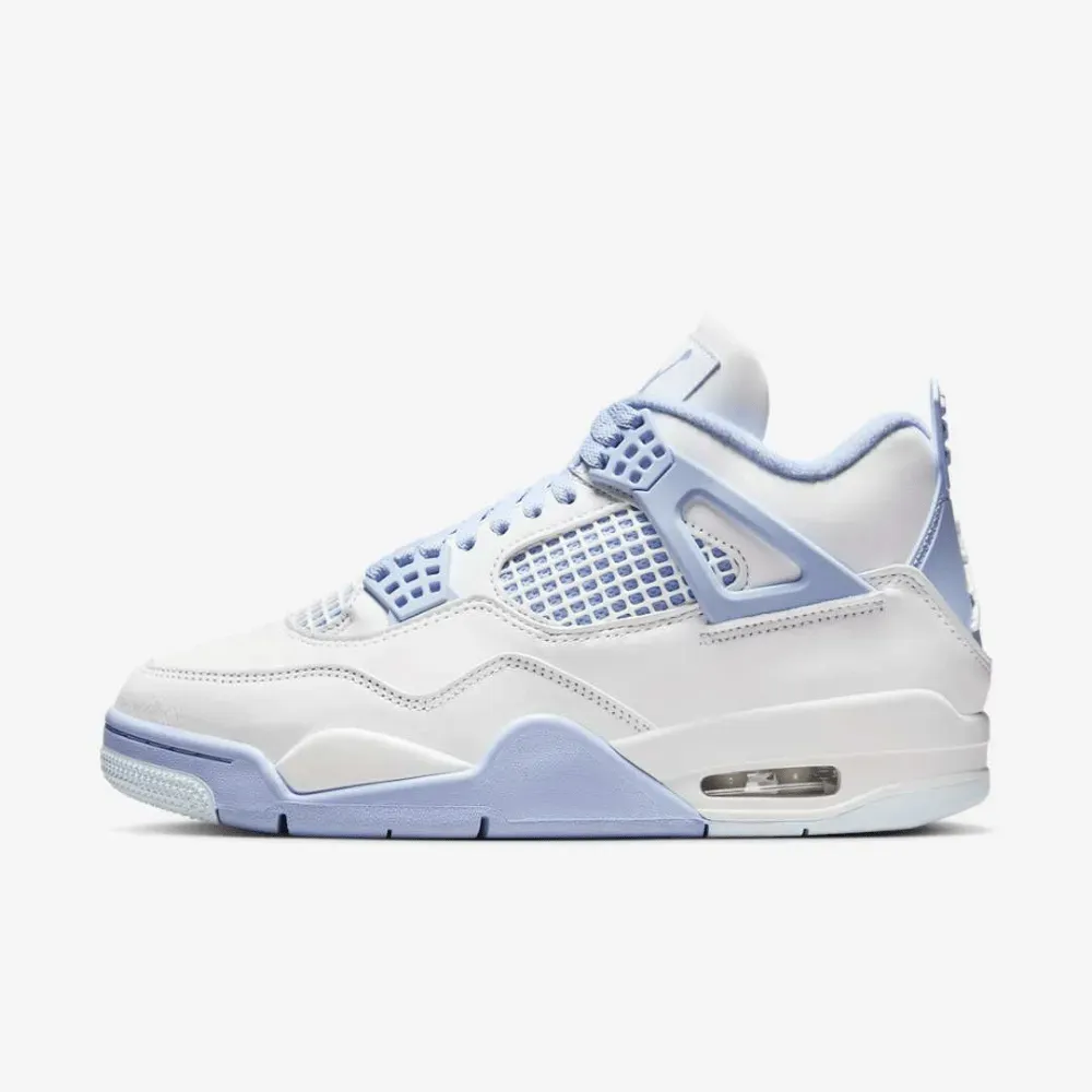 Imagem Air Jordan 4 Forget Me Not