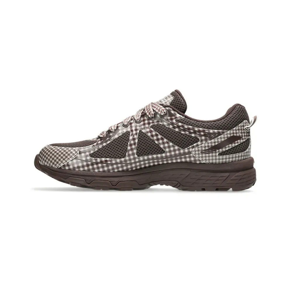 Story MFG. x Asics Gel-Venture 6 Reddish Brown - Droper