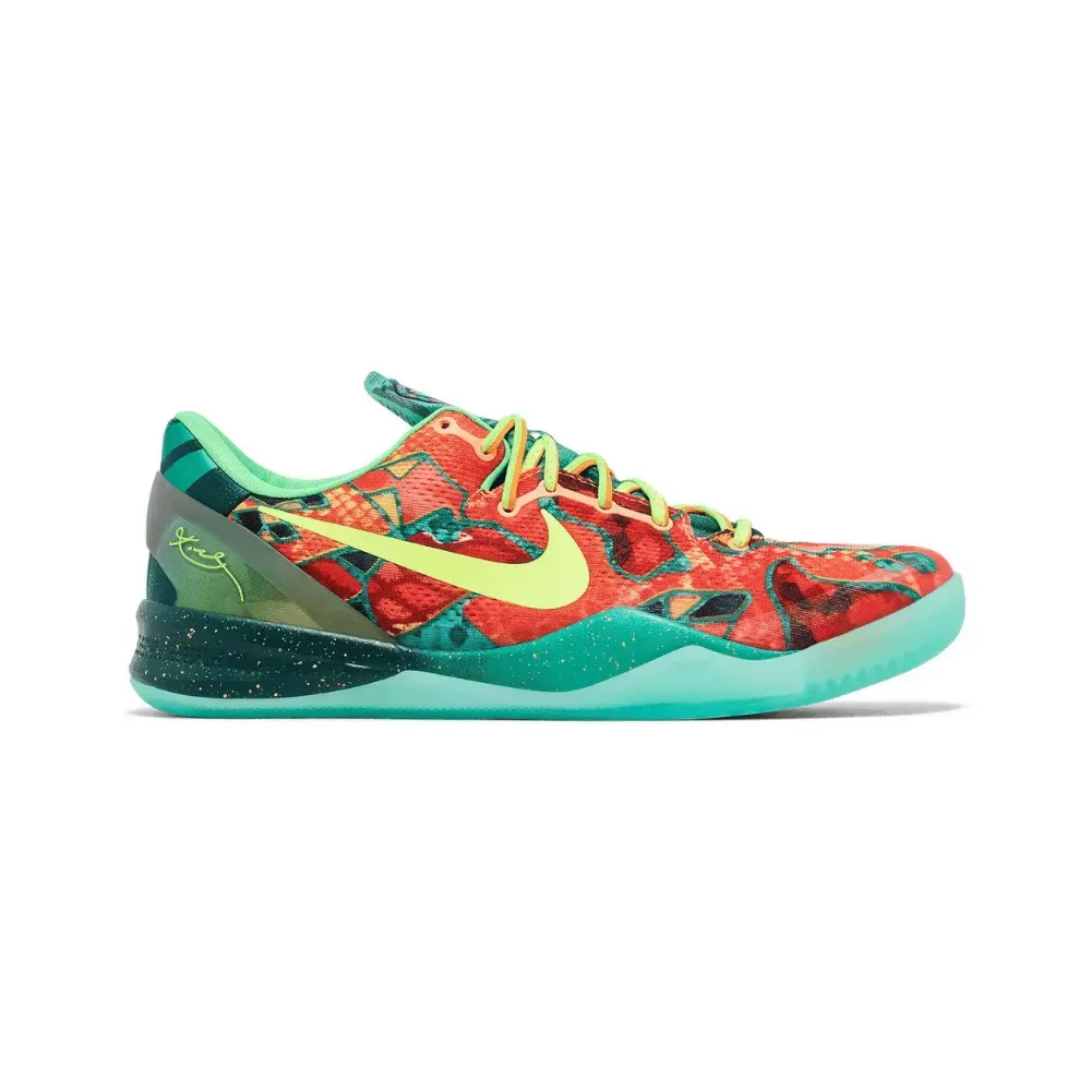 Nike Kobe 8 Protro What The - Droper
